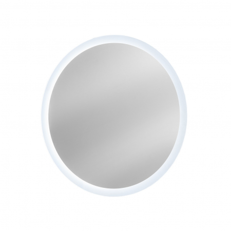 Produse - Oglinda baie 60 cm LED rotunda Venus COMAD