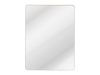 Oglinda baie 60x80 cm Lustro Aruba COMAD [1]