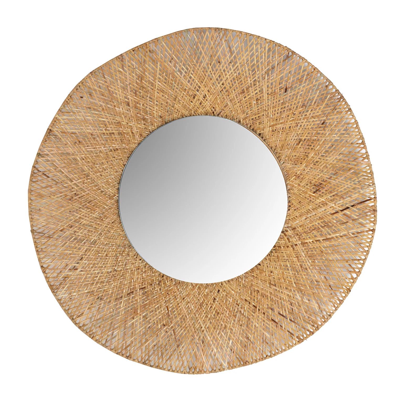 Oglinzi decorative - Oglinda Bayle VicalHome 28574