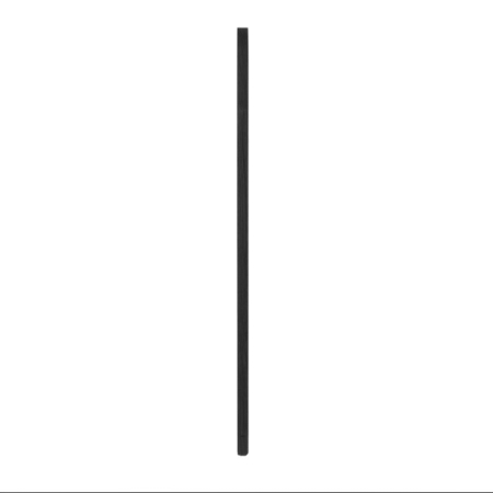 Oglindă Bellwood 45x5x193 cm, Lemn Negru - Umbra [2]