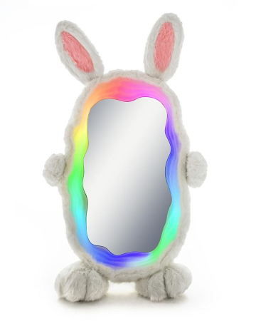 Produse - Oglindă Bunny 150x50x240 cm - King Home