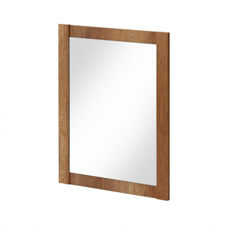 Produse - Oglinda de baie 60x80 cm Classic Oak COMAD