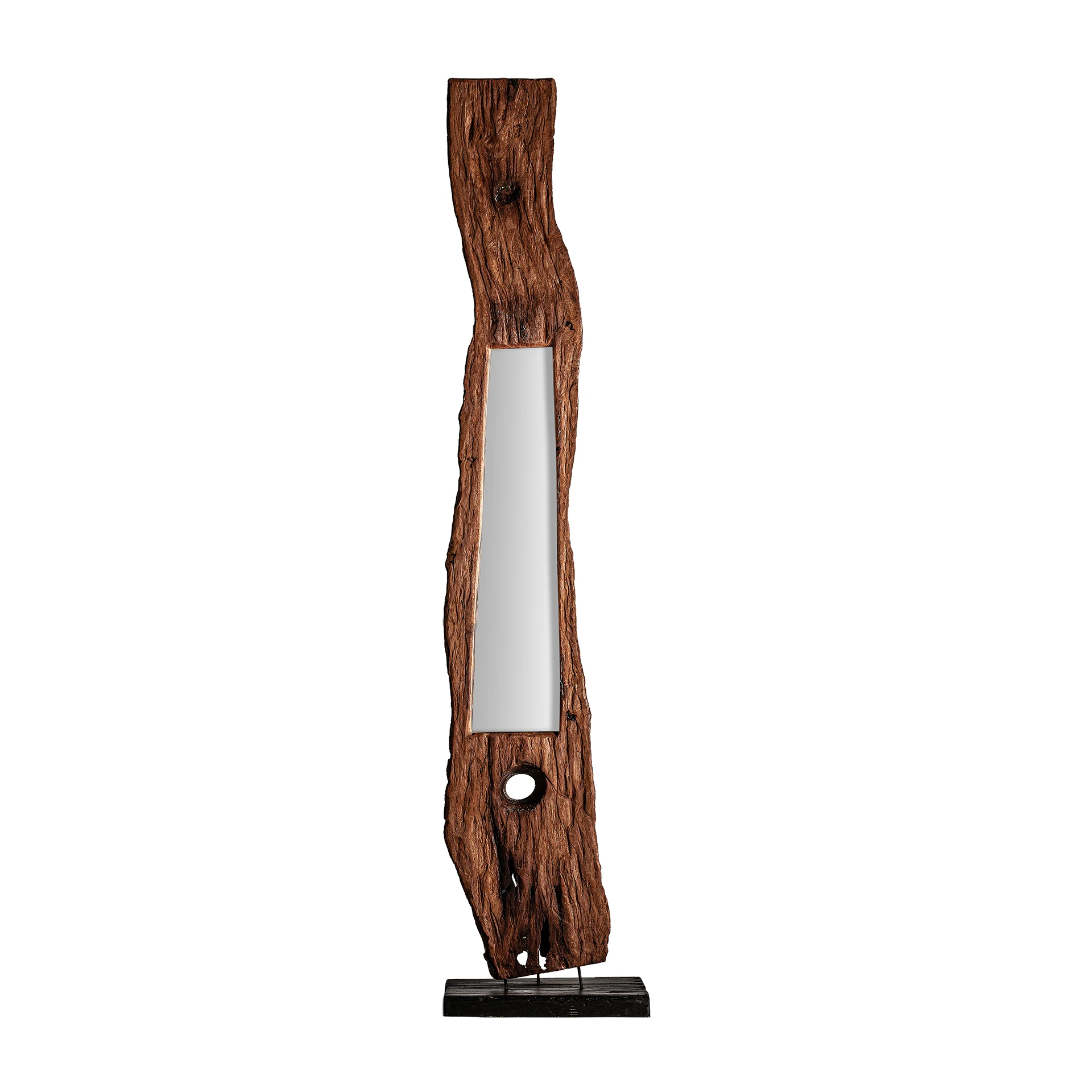 Oglinzi decorative - Oglinda de podea Pokuru VicalHome 32632