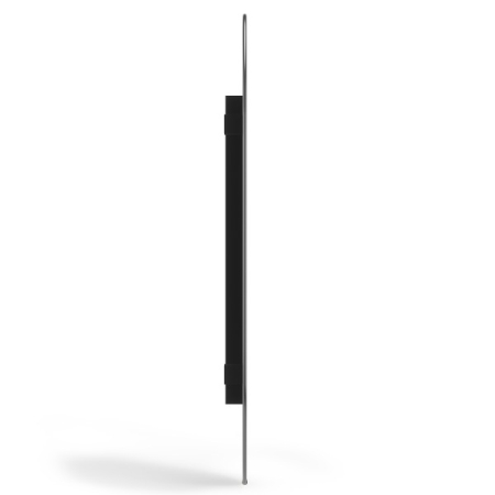 Oglindă Hubba 36 45x4x91 cm, Metal Titan - Umbra [1]