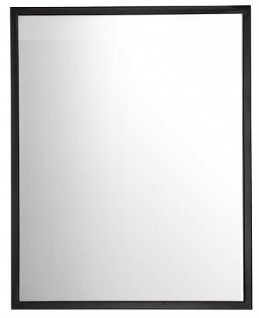 Oglinda inramata baie 60x75 cm Brooklin COMAD