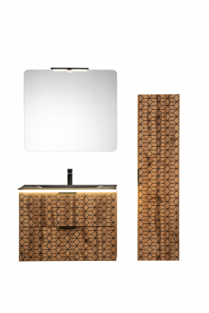 Profil baie RAMA LED 800 mm COMAD [2]
