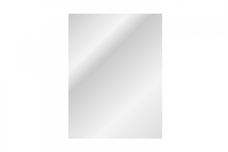 Oglinda baie LED AURA  rama COMAD [1]