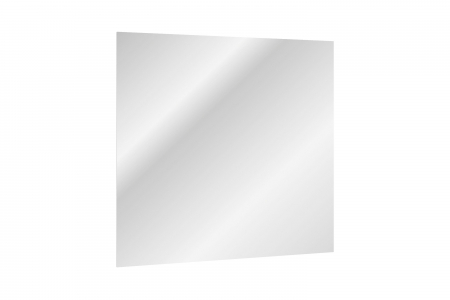 Promotii - Oglinda baie 80 cm AURA, LED fara rama, COMAD