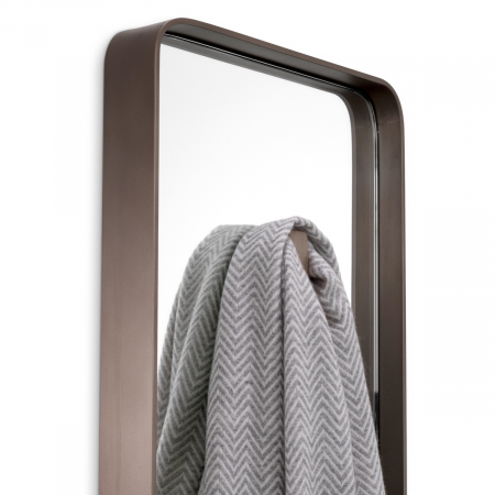   Oglindă Megaro finisaj bronz 117447 EICHHOLTZ [1]