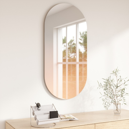 Oglindă Misto 61 46x3x92 cm, Cupru - Umbra [2]