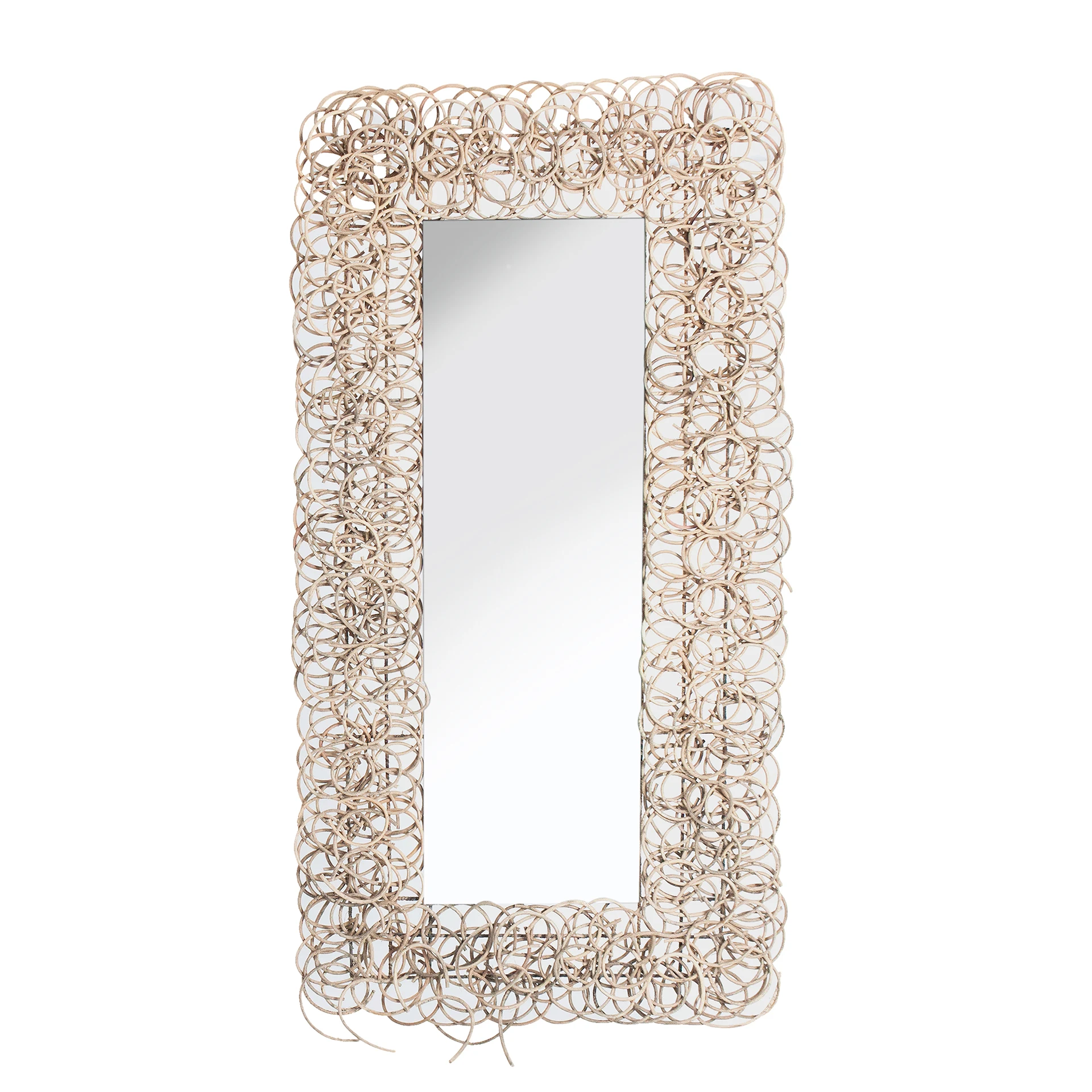 Produse - Oglinda rectangulara Lezbur VicalHome 28200