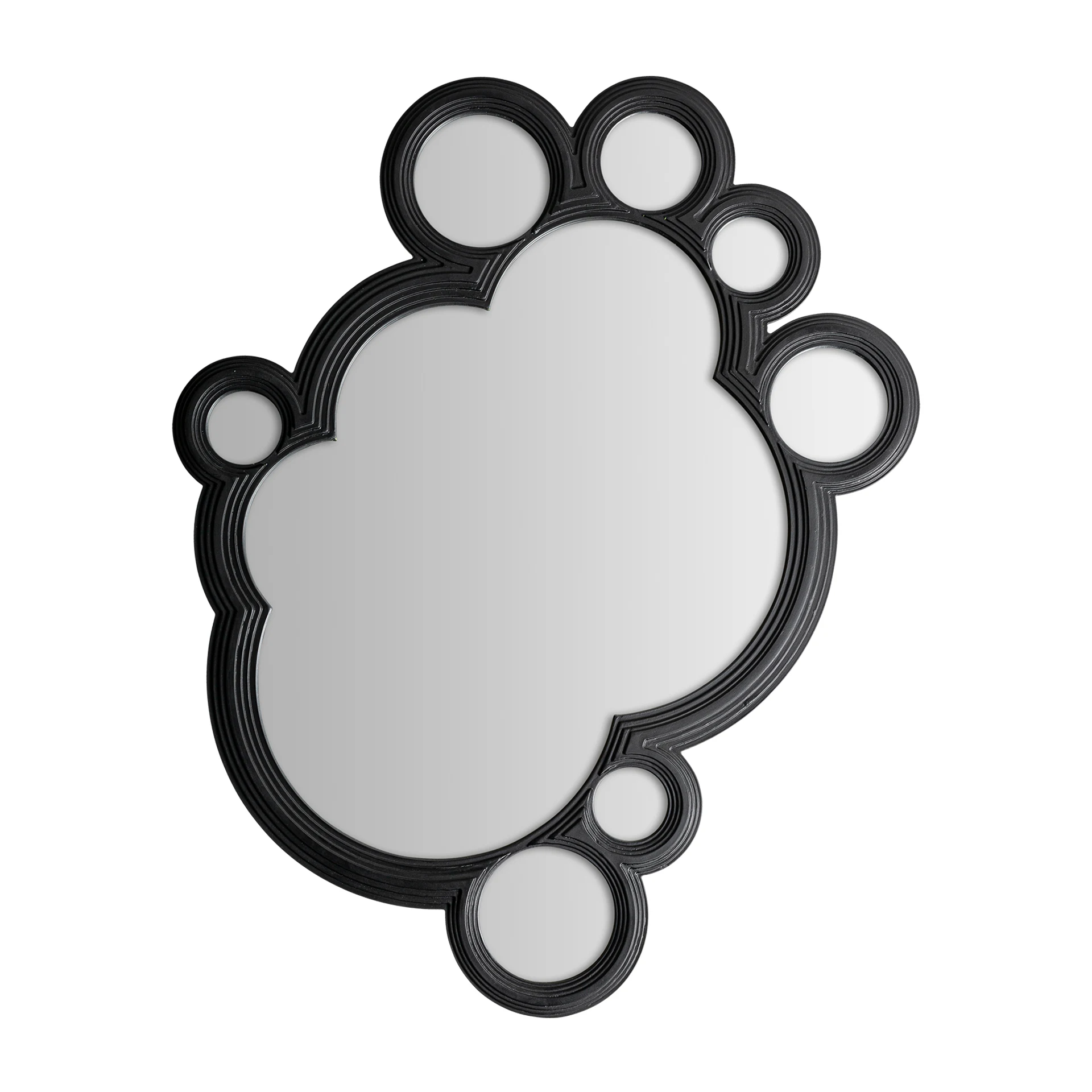 Oglinzi decorative - OGLINDA RILEY VicalHome 33666