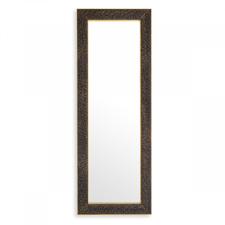   Oglindă Risto rectangulară 117553 EICHHOLTZ [2]