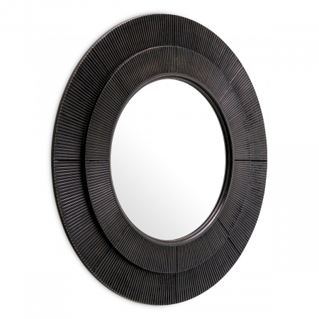 Promotii -   Oglindă Rodion finisaj bronz 117552 EICHHOLTZ