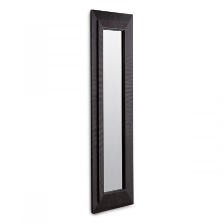 Promotii -   Oglindă Rodion Rectangular finisaj bronz 118074 EICHHOLTZ