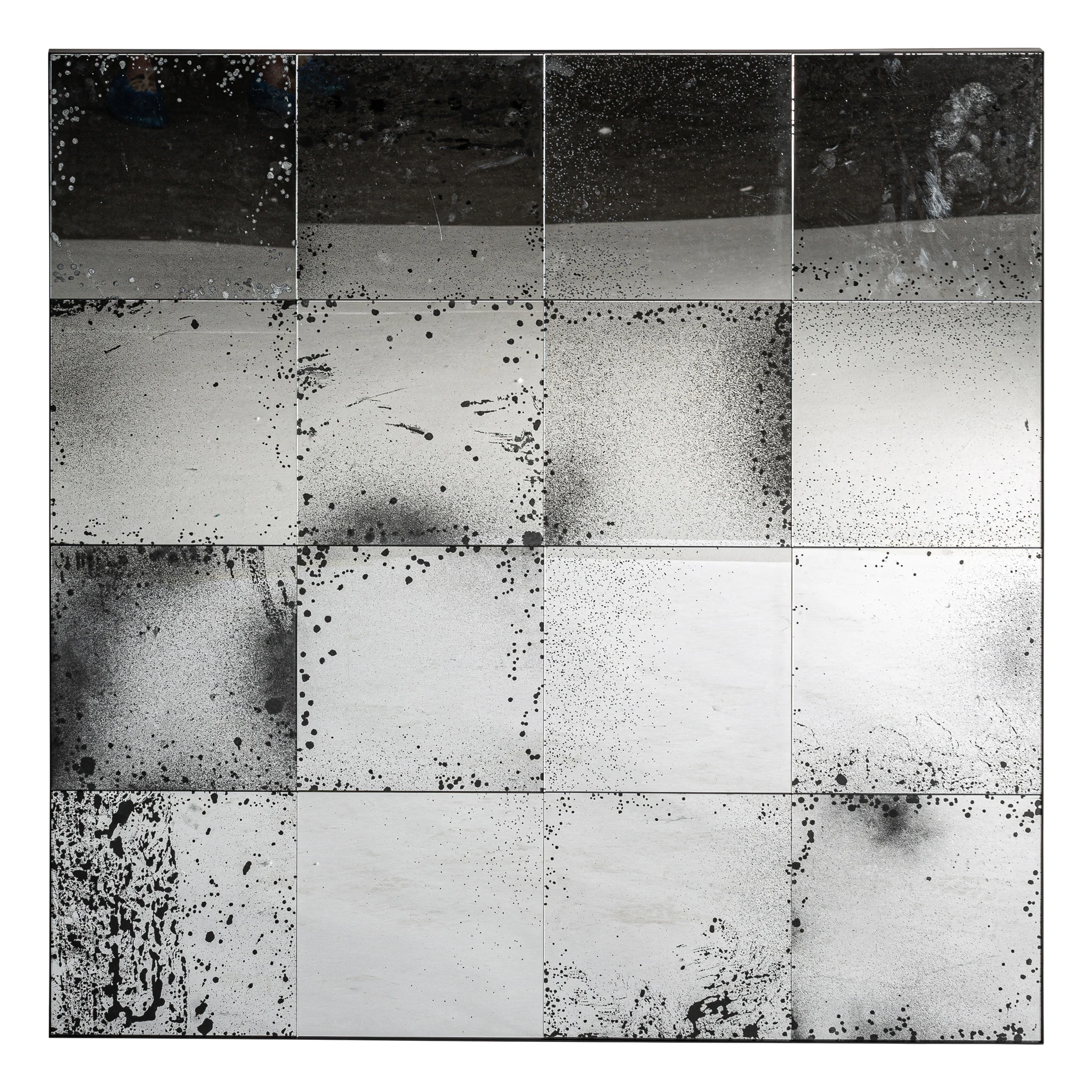 Produse - OGLINDA TETSU VicalHome 36707