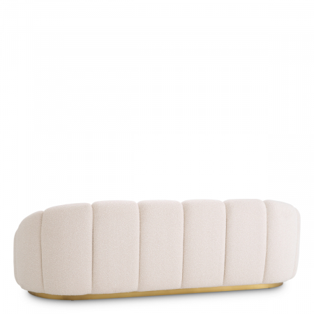   Canapea Inger bouclé crem 116448 EICHHOLTZ [2]