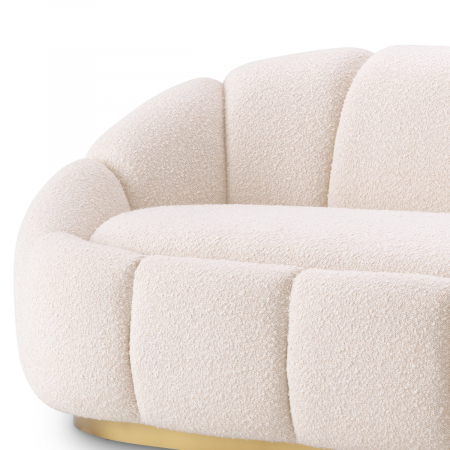   Canapea Inger bouclé crem 116448 EICHHOLTZ [4]