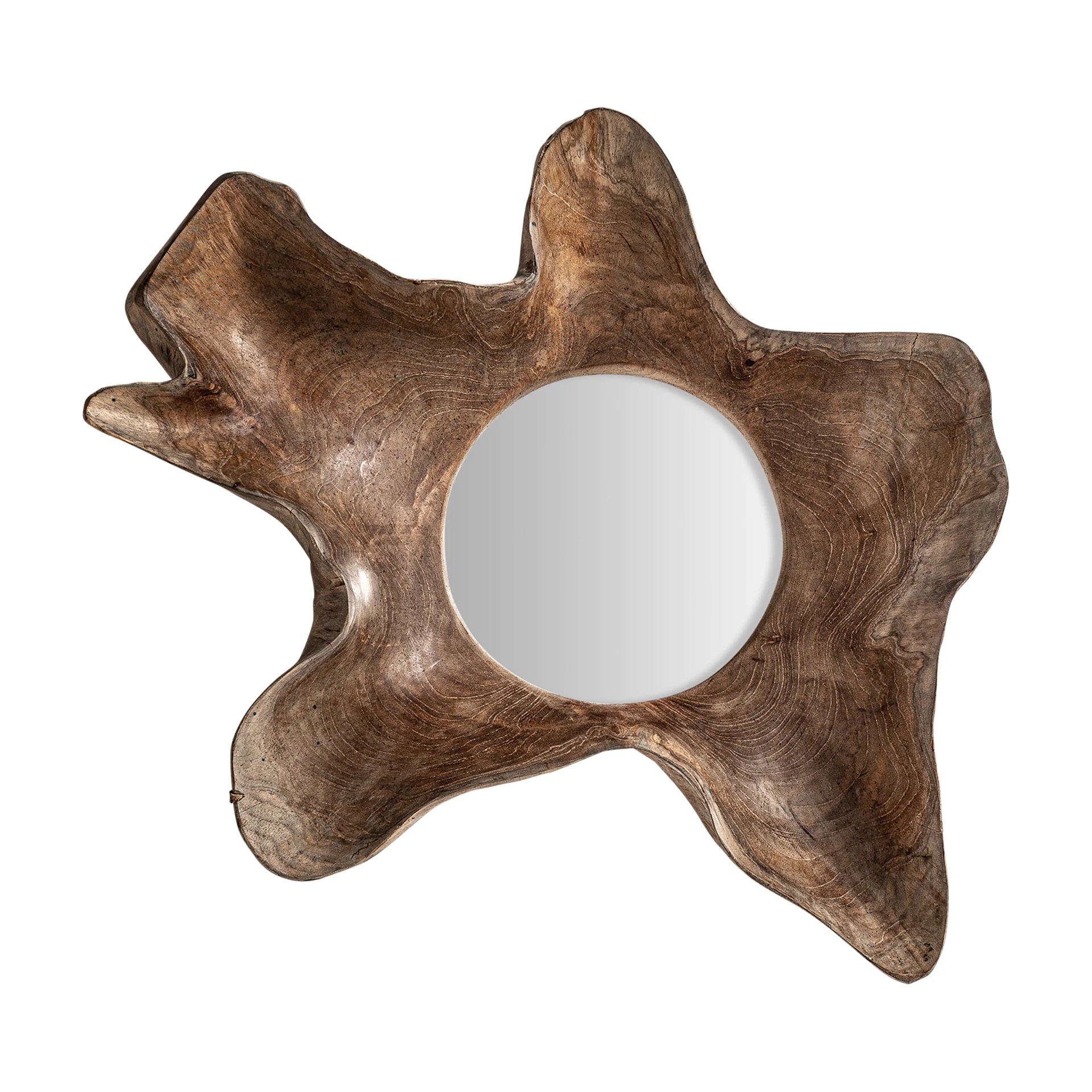 Oglinzi decorative - OGLINDA URAMA VicalHome 28224