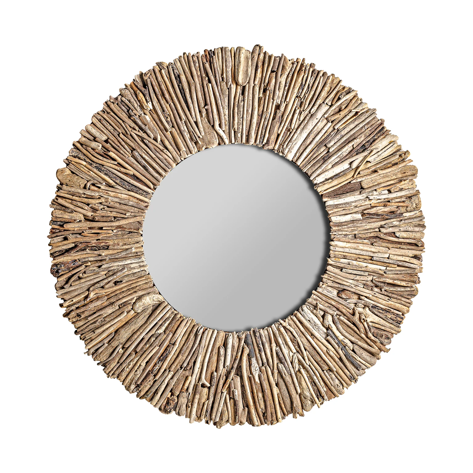 Oglinzi decorative - Oglinda VARVERG VicalHome 21169