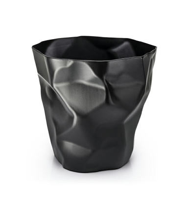 Produse - Organizer de birou Plast Mini 10,5x10,5x10 cm, Polipropilenă - King Home