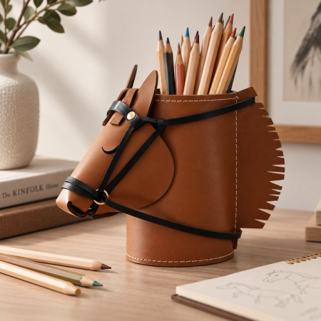 Organizer Horse, Maro Finisaj Maro - SHP [1]
