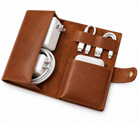Produse - Organizer pentru cabluri Traveler - SHP