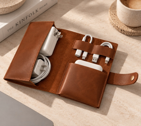 Organizer pentru cabluri Traveler - SHP [1]