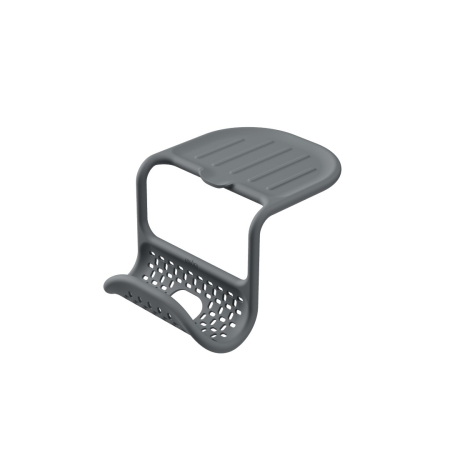 Bucatarie - Organizer pentru Chiuvetă Sling, Gri - Umbra