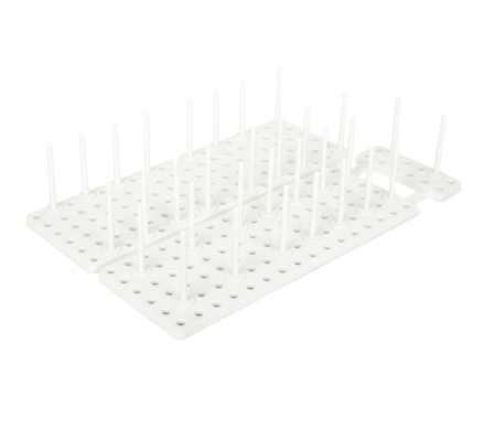 Organizer pentru Sertar Peggy Alb, 15x45x10cm, Umbra 1004318-660 [0]