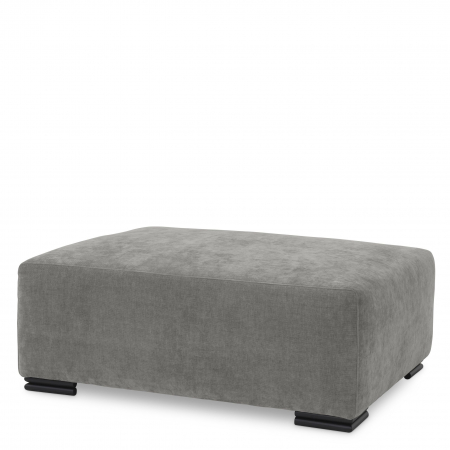   Canapea modulară Clifford avalon alb - Ottoman 113771 EICHHOLTZ [8]