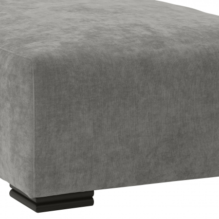   Canapea modulară Clifford avalon alb - Ottoman 113771 EICHHOLTZ [7]