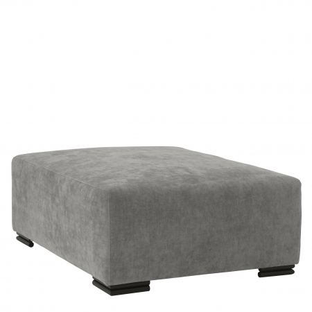   Canapea modulară Clifford avalon alb - Ottoman 113771 EICHHOLTZ [6]