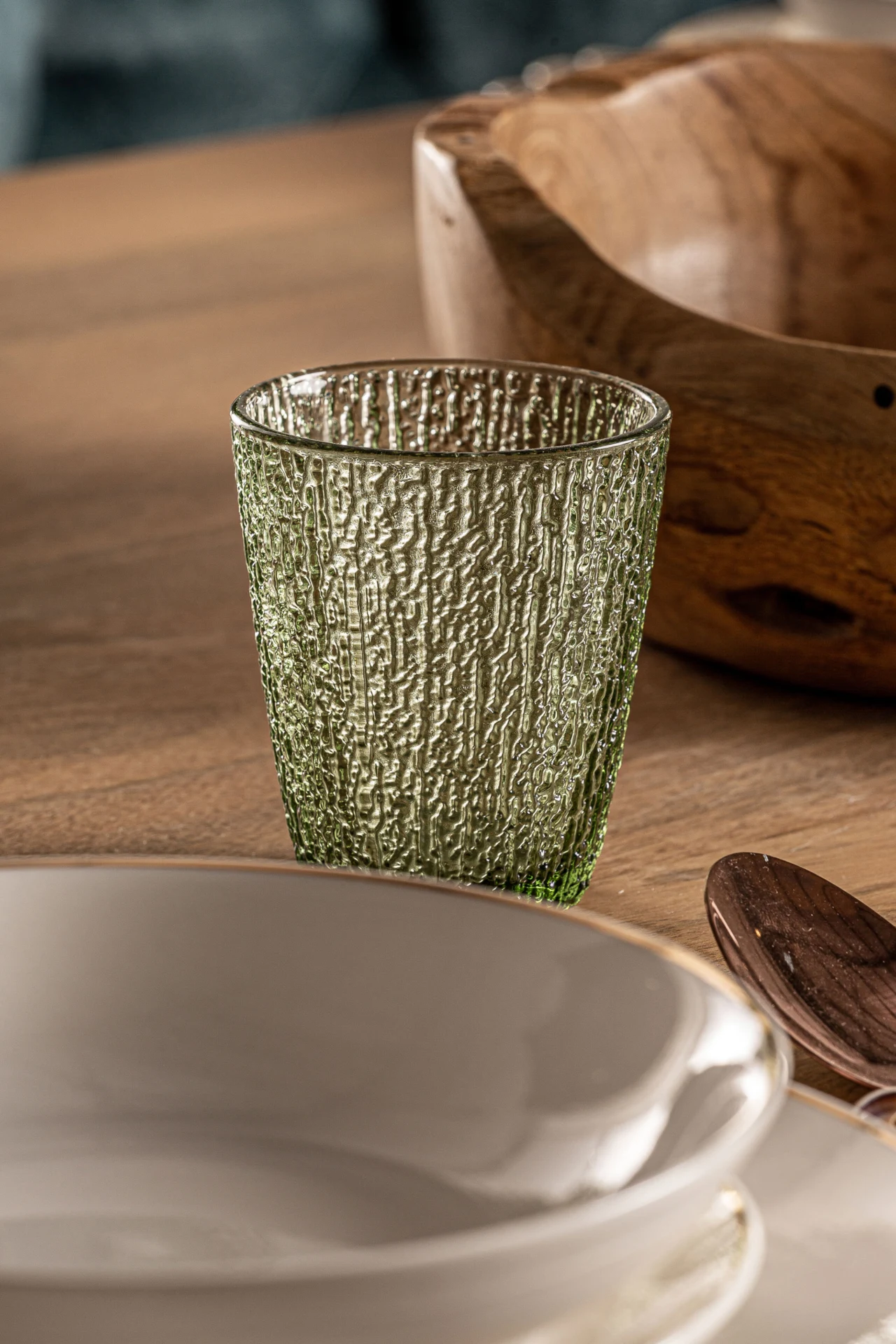 PAHARE MOSS (SET DE 3) VicalHome 29676 [5]