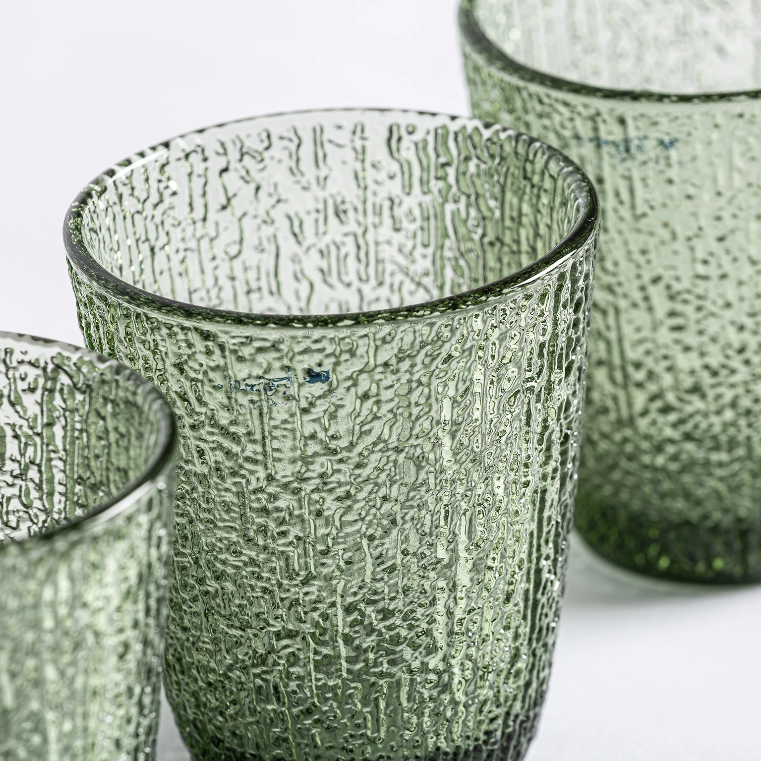 PAHARE MOSS (SET DE 3) VicalHome 29676 [1]