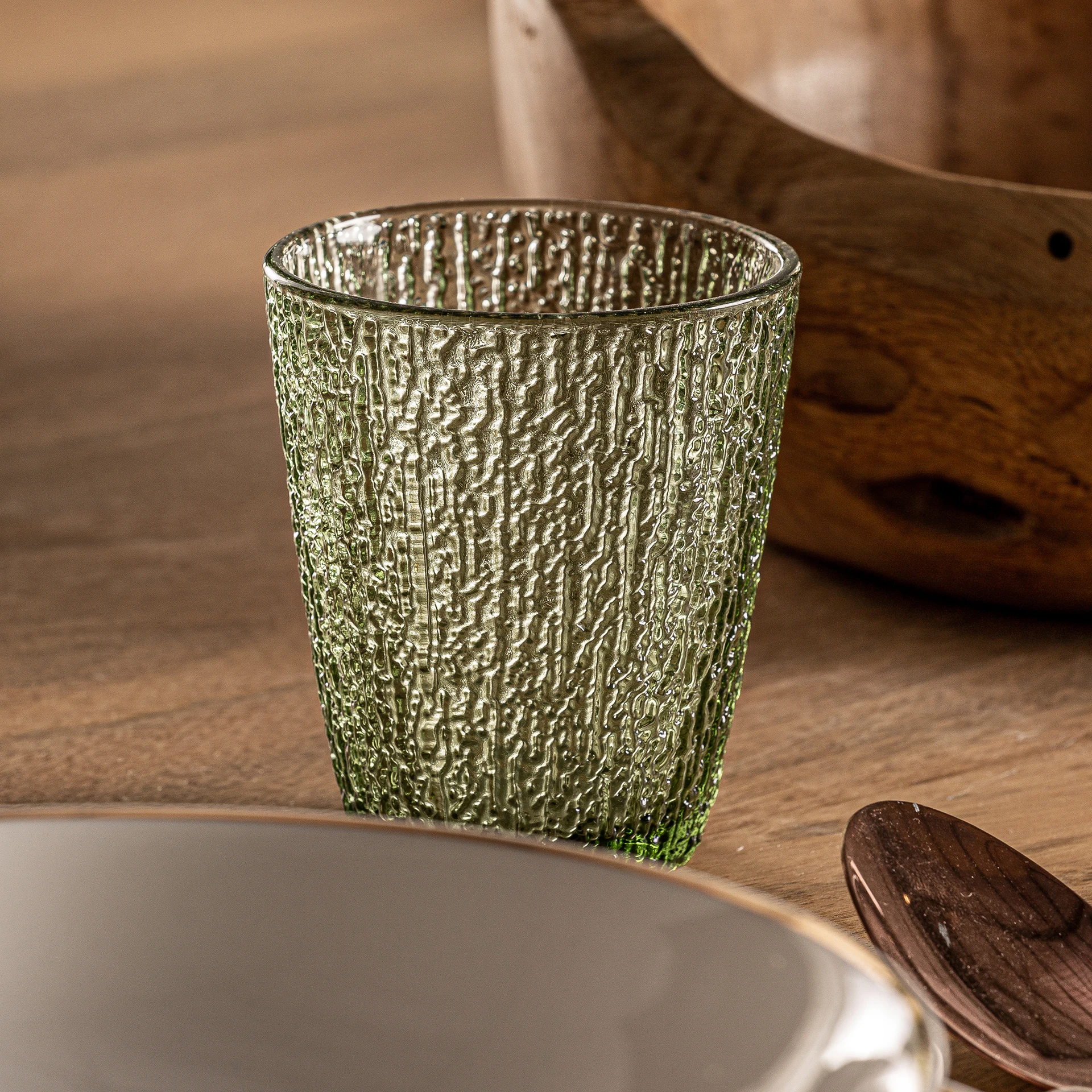 PAHARE MOSS (SET DE 3) VicalHome 29676 [4]