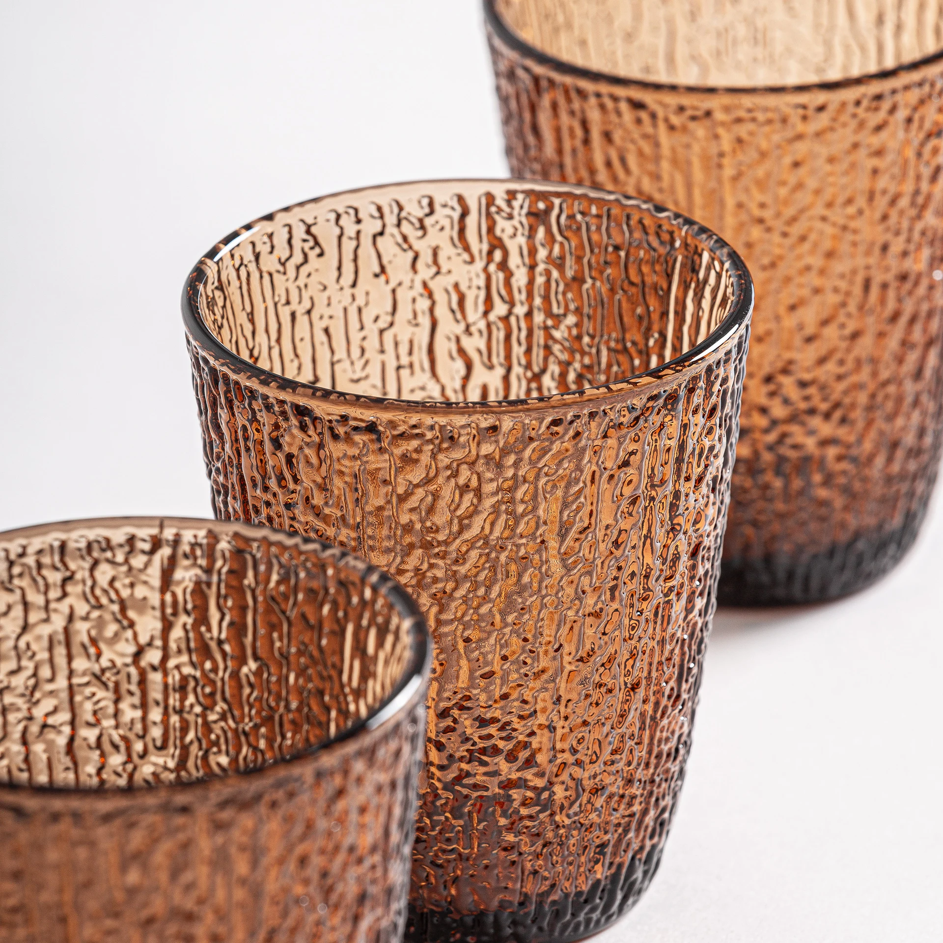 Pahare Shama (set de 3) VicalHome 32650 [2]