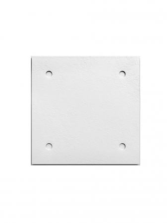 Panouri decorative 3D - Panou 3D W301 - 50x50x2.2 cm