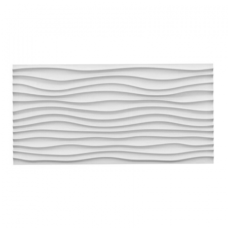 Panouri decorative 3D - Panou 3D W342 - 60x120x2 cm