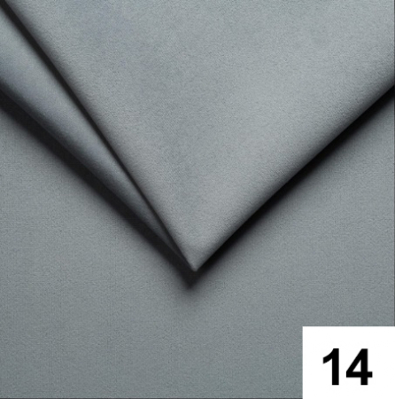 Panou tapitat pat catifea Hira patrat/dreptunghiular 30/40/50/60/70/80 cm, modular, 3 cm grosime [38]