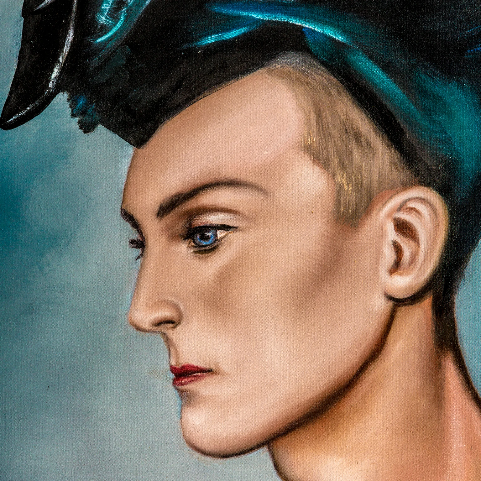 PANZA BARAN VicalHome 25516 [2]