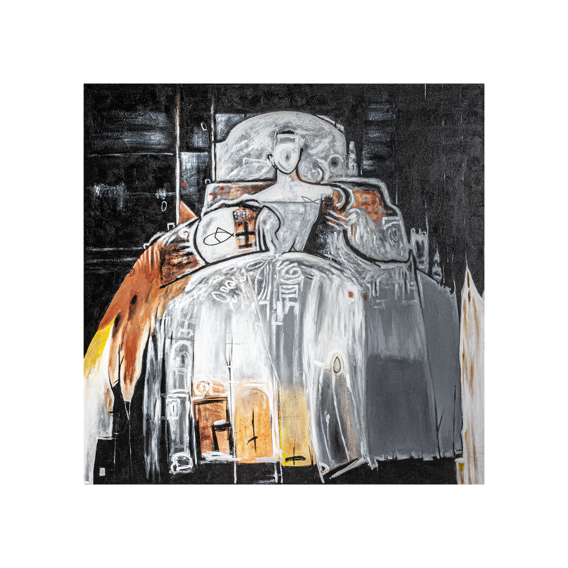 Produse - PANZA MENINA VicalHome 35935