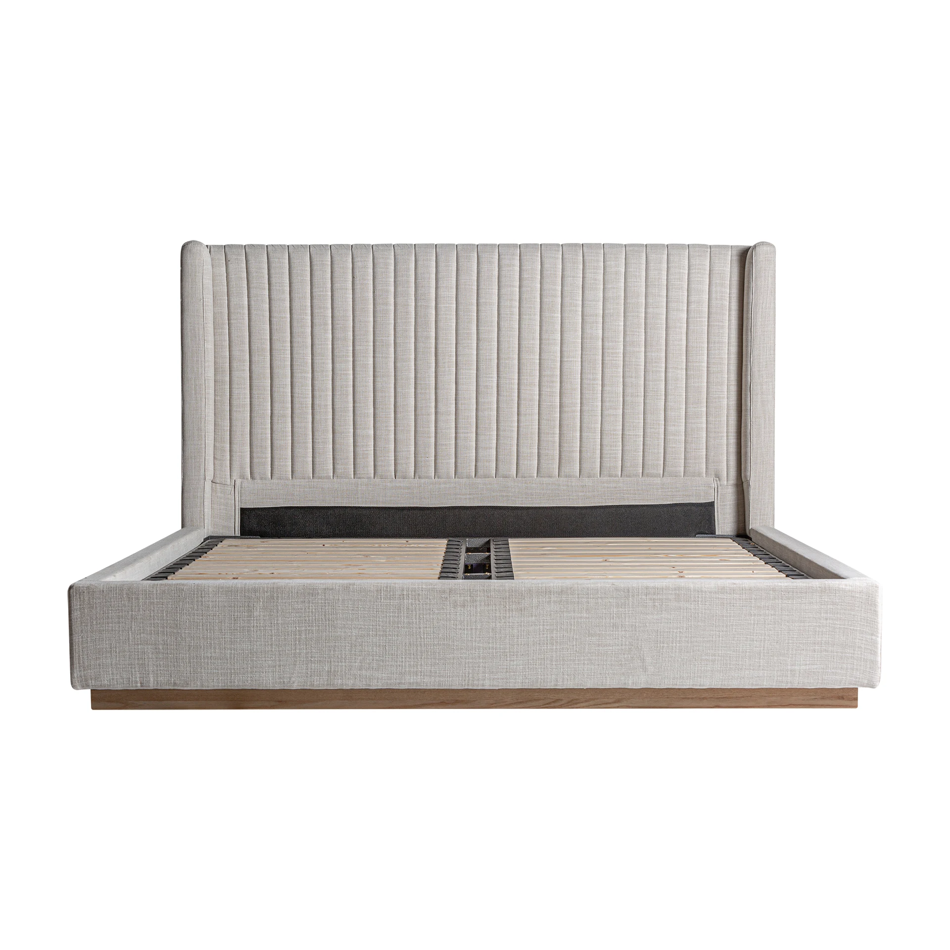 Produse - Pat AUNAC VicalHome 35601