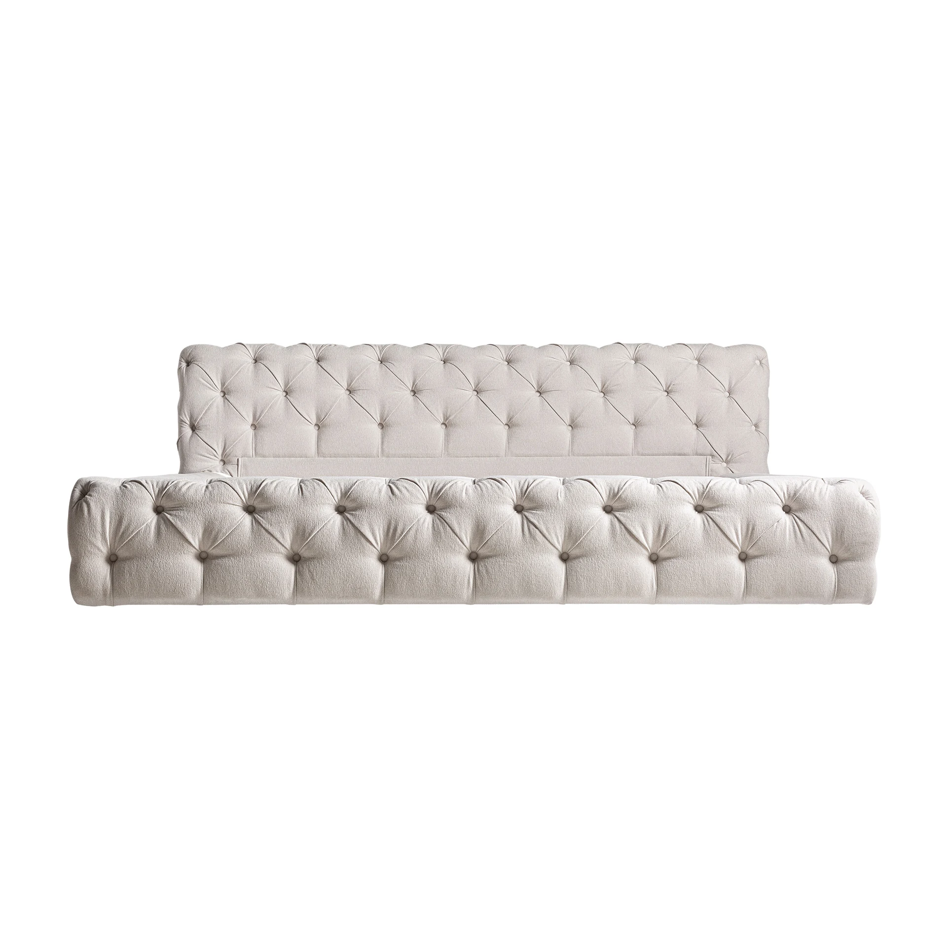 Produse - Pat Santorini VicalHome 36033