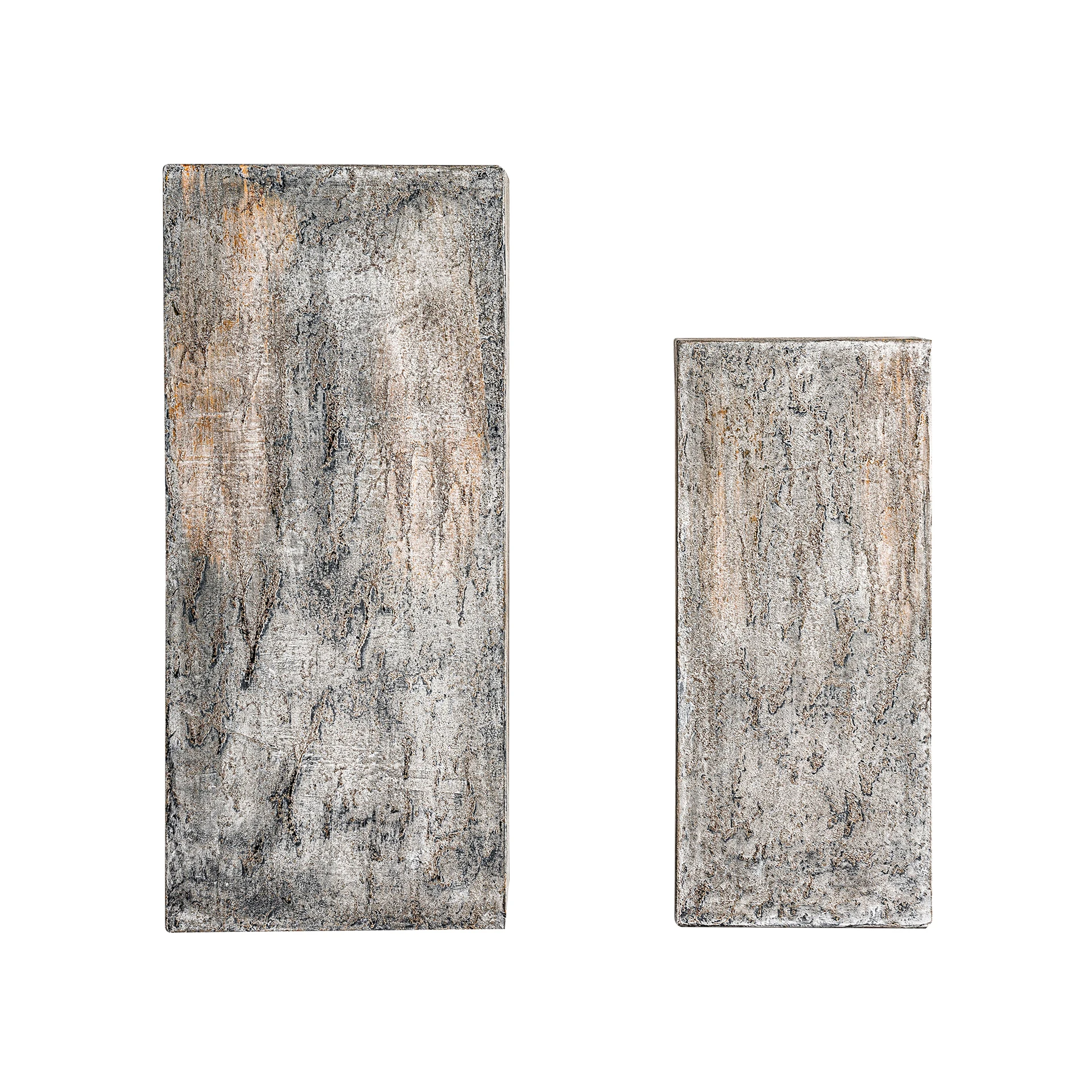 Produse - PEDESTAL ARVIT (SET DE 2) VicalHome 36471