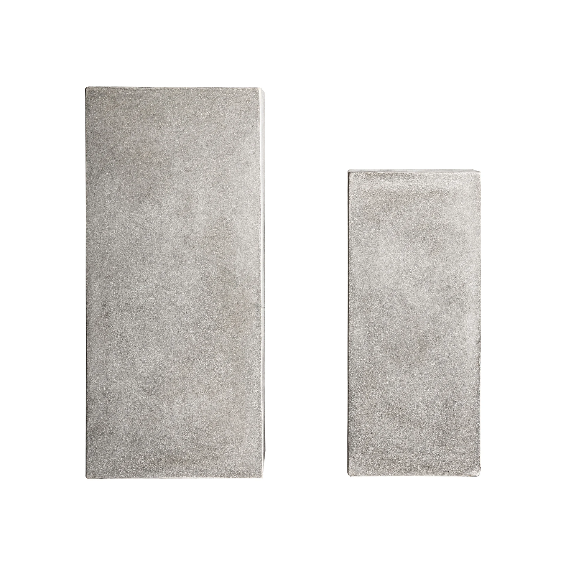 Produse - PEDESTAL LORIS (SET DE 2) VicalHome 36473