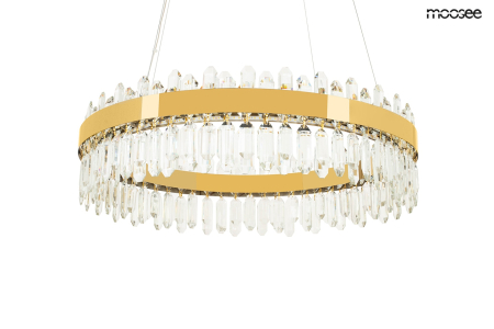 Produse - Pendul Amira 80x80x220 cm - Moosee