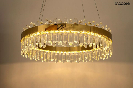 Pendul Amira 80x80x220 cm - Moosee [1]