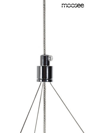 Pendul Aqua 160x20x180 cm - Moosee [3]