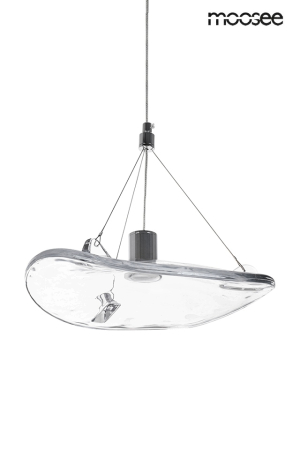 Pendule - Pendul Aqua 25x25x180 cm - Moosee